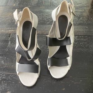 Alexander McQueen heels